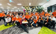 Anh Bùi Quang Ngọc thăm FPT Nearshore Okinawa và Hokkaido