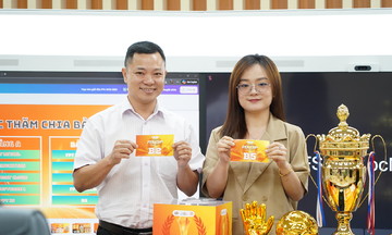 FFA Cup 2025: Nhiều biến số khó lường ở cả hai bảng đấu