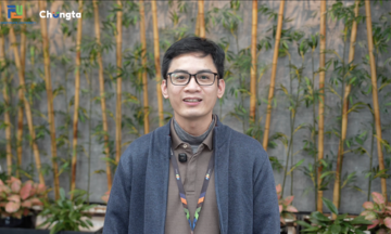 Ký ức về lớp học FPT: Hơn cả kiến thức, đó còn là bài học cuộc sống