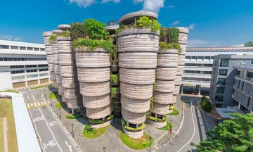 Hành trình toàn cầu hóa của FPT được đưa vào giáo trình tại đại học thăng hạng nhanh nhất thế giới