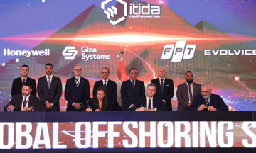 FPT thúc đẩy chuyển đổi số tại Ai Cập