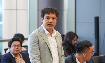 Gặp Phó Thủ tướng, anh Nguyễn Văn Khoa nêu 7 đề xuất, 5 kiến nghị