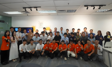 Phần mềm FPT bắt tay công ty bán dẫn Mỹ