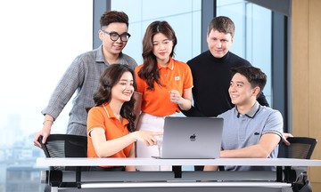 myFPT Next sắp phủ sóng toàn dân nhà Phần mềm