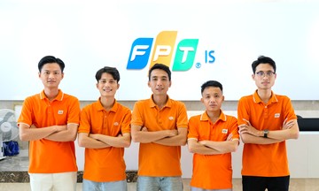 Nền tảng họp thông minh - dấu ấn Vàng của FPT trên hành trình ‘công - tư kiến quốc’