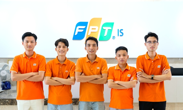 Nền tảng họp thông minh - dấu ấn Vàng của FPT trên hành trình ‘công - tư kiến quốc’