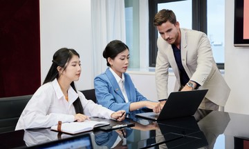 Gartner vinh danh FPT trong Top 12 nhà cung cấp dịch vụ điện toán đám mây hàng đầu khu vực