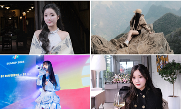 Nàng QA trẻ nhiệt huyết và hành trình theo đuổi nghề chất lượng