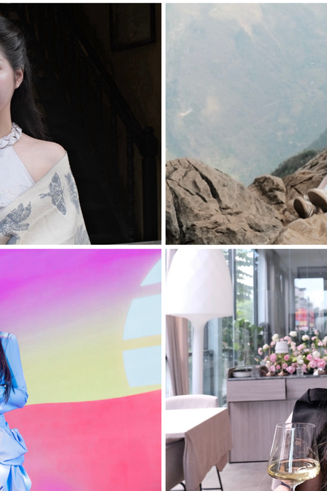 Nàng QA trẻ nhiệt huyết và hành trình theo đuổi nghề chất lượng