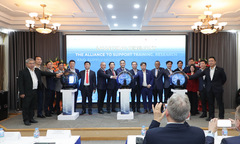 FPT xây dựng hệ sinh thái bán dẫn toàn diện và cam kết đồng hành thúc đẩy ngành