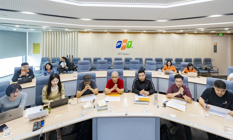 5 sáng kiến Văn hóa khuấy động Bán kết iKhiến 2025