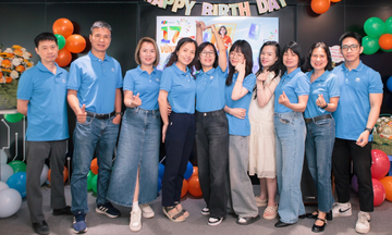 PSG5 - Hành trình về đích sớm và ngọn lửa giữ nhiệt cho mùa 'chốt số' cuối năm