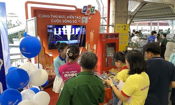 FPT đồng hành Thủ Đức kiến tạo tương lai số