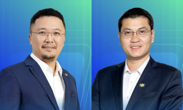 Phần mềm FPT luân chuyển và bổ nhiệm hai lãnh đạo ở thị trường chiến lược quốc tế