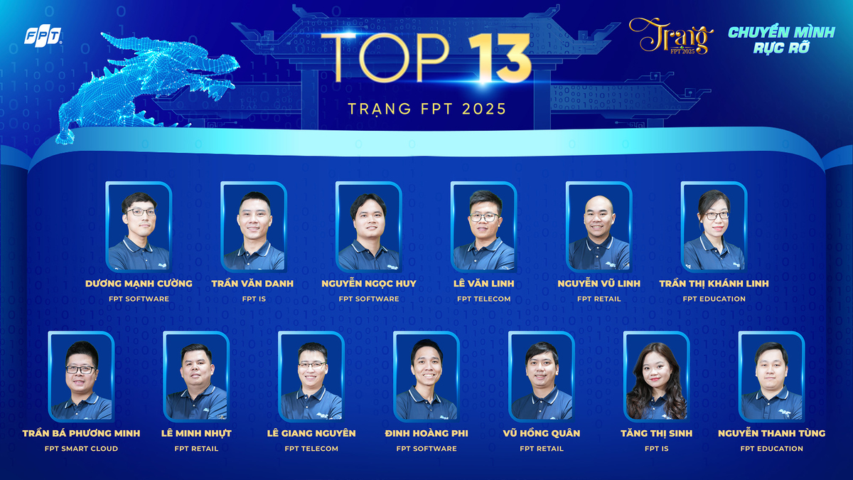 <div style="text-align:justify;"> Vượt qua thử thách tranh biện nhóm, 13 sĩ tử xuất sắc nhất sẽ tiến vào thử thách tranh biện cá nhân, diễn ra vào sáng ngày 10/12. Không còn sự hợp lực của đồng đội, họ sẽ "tự lực cánh sinh" để có màn thể hiện ấn tượng trước hội đồng giám khảo, để ghi tên vào danh sách Top 6 góp mặt vào vòng thi Đình.</div>