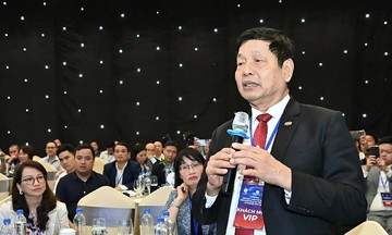 Chủ tịch FPT: 'TP HCM có thể trở thành thủ phủ máy bay không người lái của khu vực'