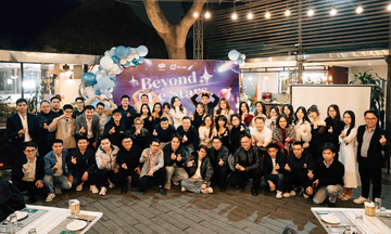 FPT Camera chuyển mình ngoạn mục, từ kinh doanh phần cứng và dịch vụ cloud đến phần mềm