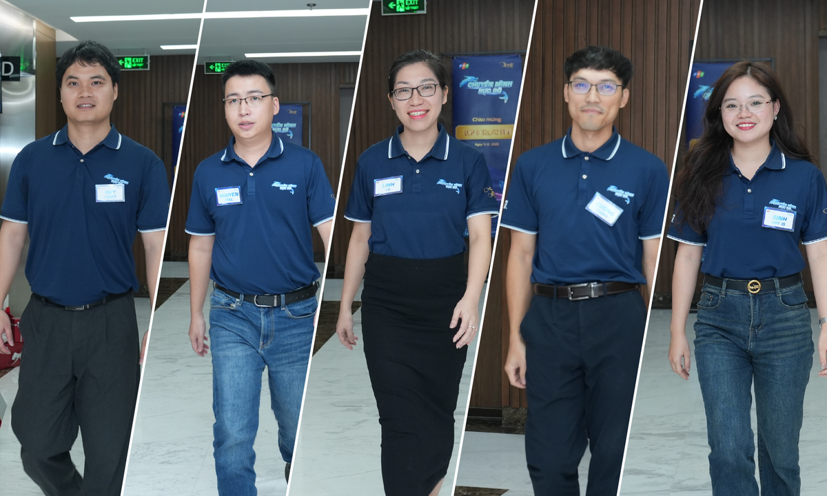 <p class="Normal" style="text-align:justify;"> Không khí tại phòng chờ ngày càng trở nên căng thẳng khi các lượt thi tiếp theo diễn ra. Mặc dù đã nắm bắt được tinh thần phỏng vấn và độ khó qua lời kể của người đi trước, nhưng trải nghiệm thực tế bên trong căn phòng quyền lực vẫn khiến các sĩ tử có những giây phút "nghẹt thở".</p> <p class="Normal" style="text-align:justify;"> Rời khỏi ghế nóng, nhiều thí sinh vẫn chưa hết bàng hoàng trước những câu hỏi có phạm vi kiến thức rộng khắp - thường được ví von là "trên trời, dưới biển". Áp lực từ Hội đồng giám khảo lớn đến mức, nhiều sĩ tử buộc phải thừa nhận những "khoảng trắng" trong kiến thức của mình bằng câu trả lời trực diện: "Dạ em không biết". Điều này cho thấy sự khốc liệt và đòi hỏi toàn diện của cuộc thi tìm kiếm Trạng nguyên năm nay.</p>