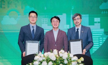 FPT ‘bắt tay’ công ty hàng đầu về giải pháp số hóa và quản lý dữ liệu