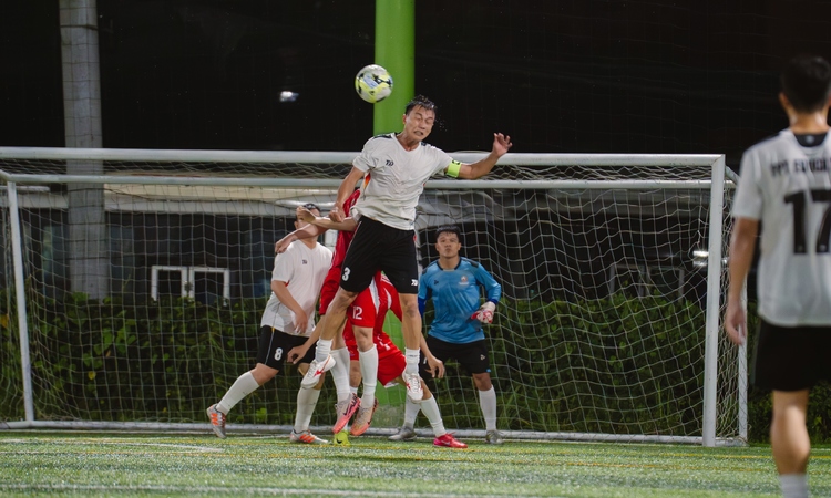 FTEL và Liên quân Sendo-FO bứt phá, thẳng tiến tới chung kết FFA Cup 2025