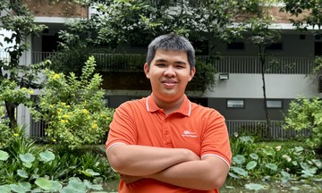 Sinh viên Trường Đại học FPT giành giải Nhất tại Cuộc thi Olympic mật mã quốc tế NSUCRYPTO 2025