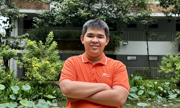 Sinh viên Trường Đại học FPT giành giải Nhất tại Cuộc thi Olympic mật mã quốc tế NSUCRYPTO 2025