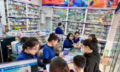 'FPT Long Châu phía Bắc hướng tới 110% kế hoạch năm 2025'