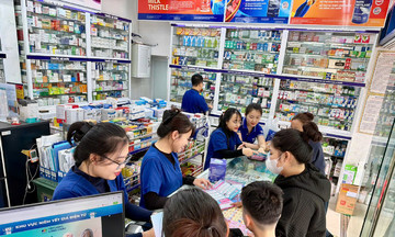 'FPT Long Châu phía Bắc hướng tới 110% kế hoạch năm 2025'