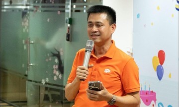 ‘Đèn không tắt’ tại FPT IS ES để bứt tốc về đích trong tháng cuối năm