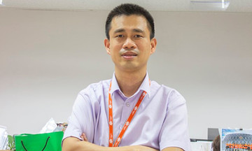 ‘Đèn không tắt’ tại FPT IS ES để bứt tốc về đích trong tháng cuối năm