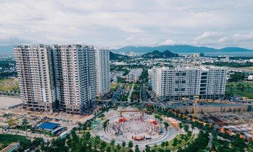 Thêm cơ hội an cư với chính sách ưu đãi mua nhà dành cho người FPT tại Đà Nẵng