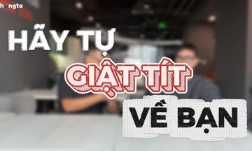 Thử tài ‘giật tít’ của người FPT