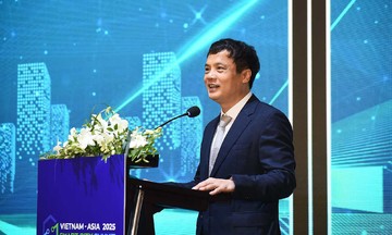 Anh Nguyễn Văn Khoa: ‘Dữ liệu đang trở thành nền tảng cốt lõi cho quản trị đô thị và hoạt động của chính quyền số’