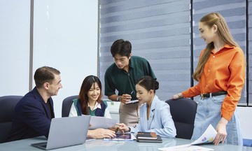 AI ‘kéo ga’ tăng tốc ngoạn mục cho dự án của FHN