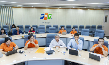 Sáng kiến từ FPT IS và Viễn thông FPT đối đầu trong Bán kết iKhiến 2025