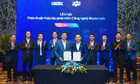 FPT và GELEX hợp tác chiến lược phát triển công nghệ blockchain