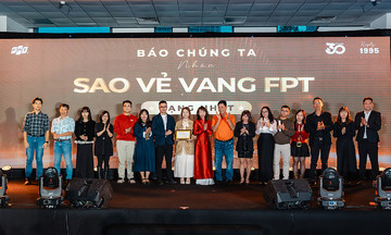 Chúng ta 30 - Đêm của những bức ‘thư tình’