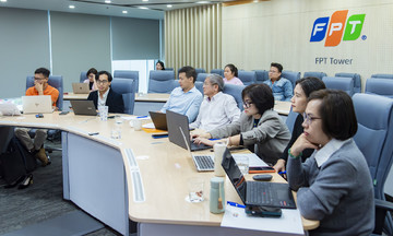 iKhiến: ‘Cuộc chiến’ của những sáng kiến AI tại Bán kết bảng B