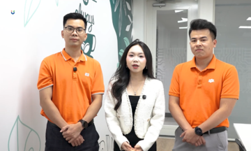 Quick Share &num;10: Khi các sáng kiến tại Bán kết bảng A bị anh Ngọc… ‘quay’