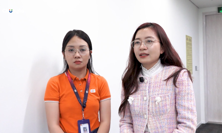 Quick Share &num;11: Sáng kiến sống gấp, muốn 'lên đời' ngay sau Bán kết iKhiến bảng B