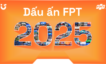 Toàn cảnh FPT 2025