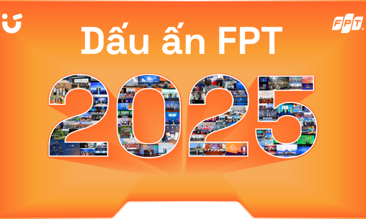 Toàn cảnh FPT 2025