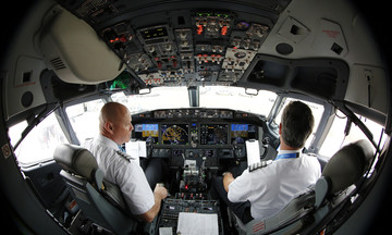 Chìa khóa giúp kỹ sư FPT tăng 18% hiệu suất kiểm thử dự án hàng không