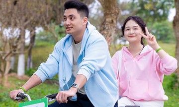 Tiết lộ các hoạt động trong chương trình kết đôi ‘đi một mình, về một cặp’ nhà F