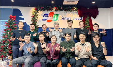 FPT Smart Cloud xây giải pháp Voice Agents, giảm áp lực cho nhân viên ngân hàng