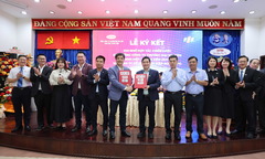 FPT và SATRA hợp tác toàn diện