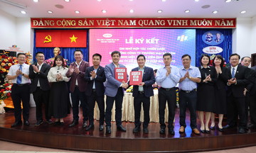 FPT và SATRA hợp tác toàn diện