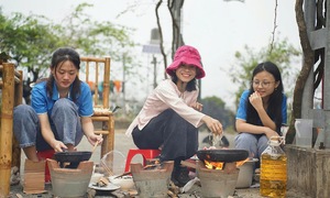 ‘Cô Phương y tế’ và liệu pháp chữa lành bằng yêu thương