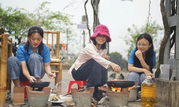 ‘Cô Phương y tế’ và liệu pháp chữa lành bằng yêu thương