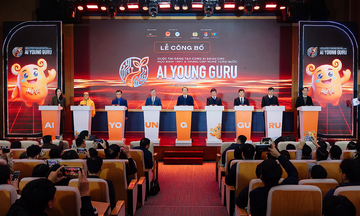 Trường Đại học FPT mở sân chơi AI quy mô toàn quốc, tổng giải thưởng lên tới 5 tỷ đồng